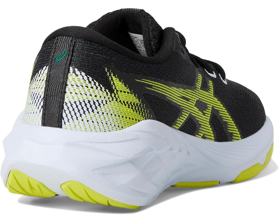 Беговые кроссовки Novablast 5 для школьников с отзывчивой амортизацией ASICS Kids
