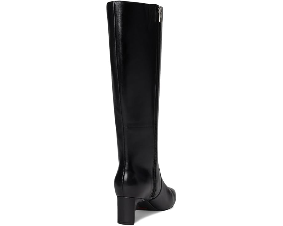 Rockport Широкие сапоги Mabel Wide Calf до колена с зауженным носком