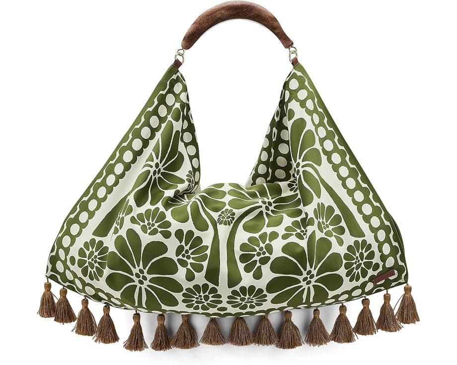 Сумка-шоппер Jacquard Tote Bag FARM Rio