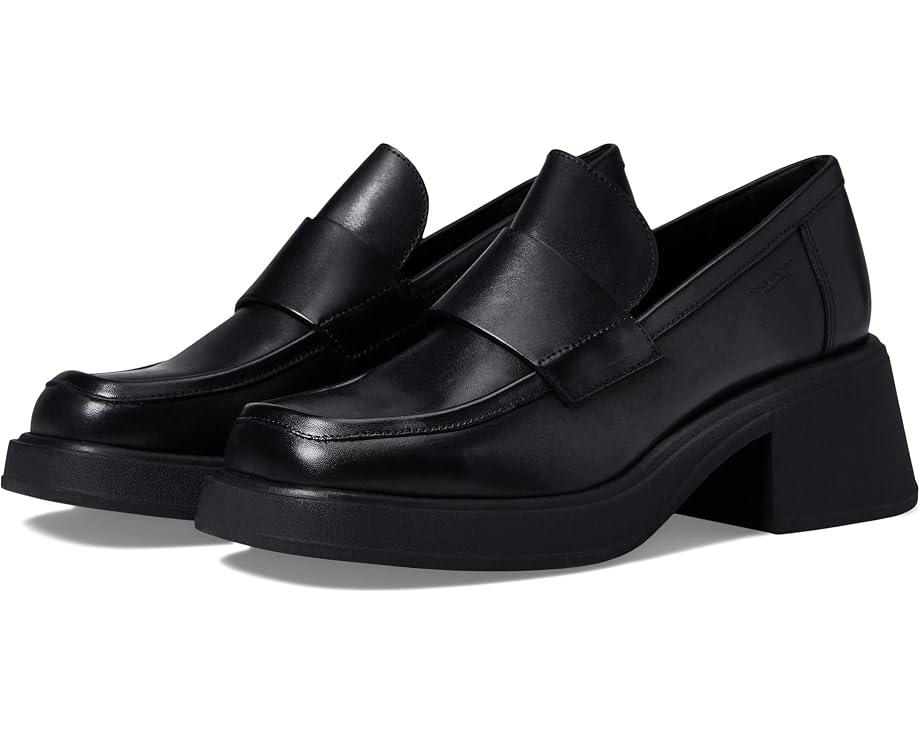 Vagabond Shoemakers Dorah кожаные лоферы