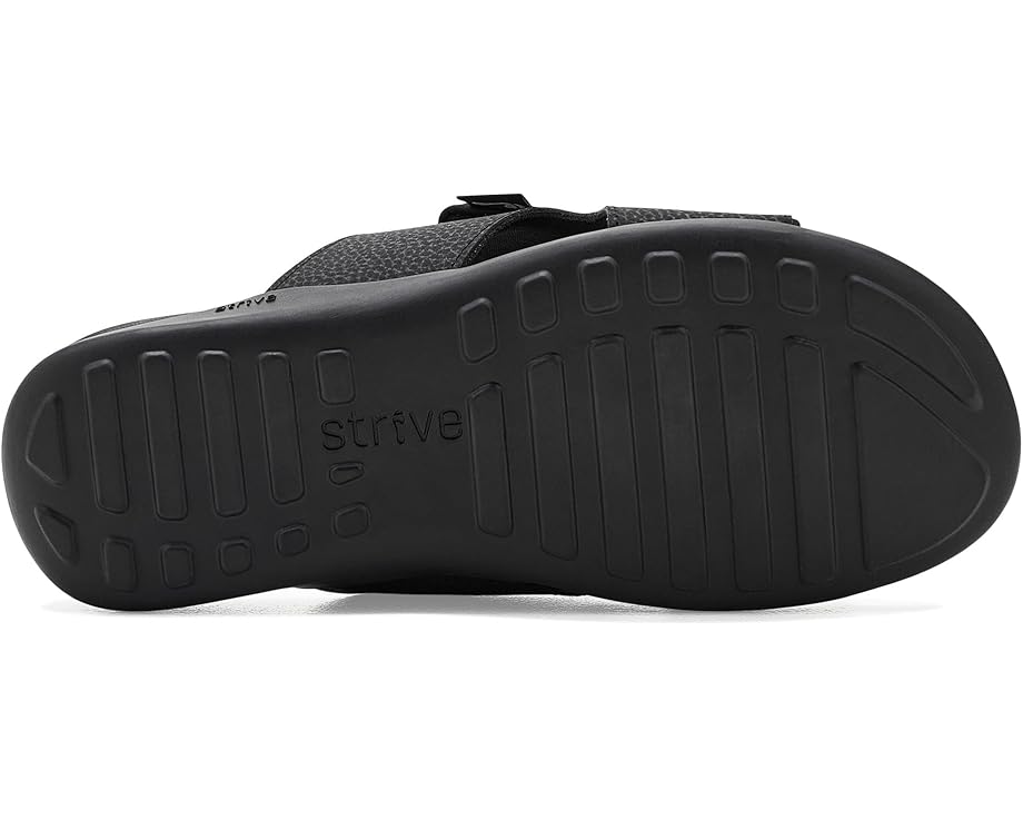 Сандалии Strive Dune на мембране с липучкой