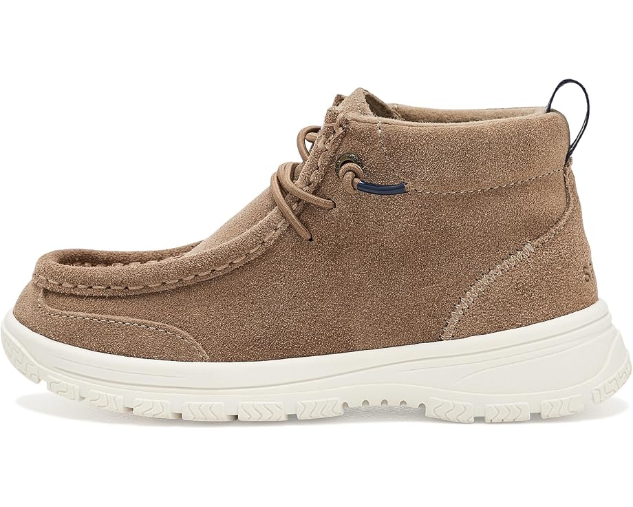 Sperry детские ботинки Wallace устойчивые к влаге