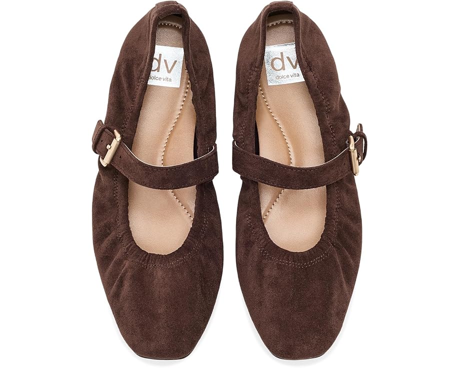 Балетки DV Dolce Vita Marria с квадратным носком
