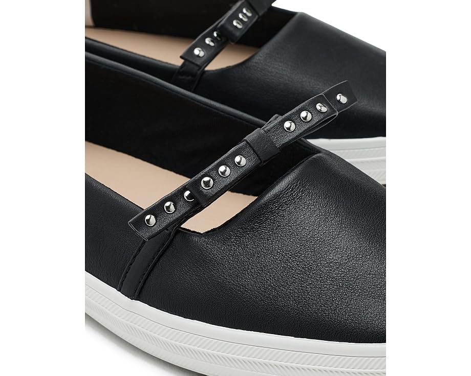 Кеды Keds Square Toe Mini Bow