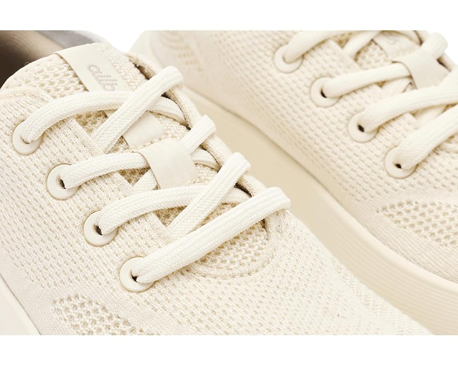 Allbirds Tree Runner Go с упругой поддержкой и верхом из эвкалипта