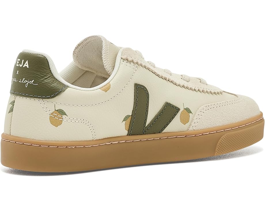 Кроссовки Small Volley VEJA x Konges Slojd