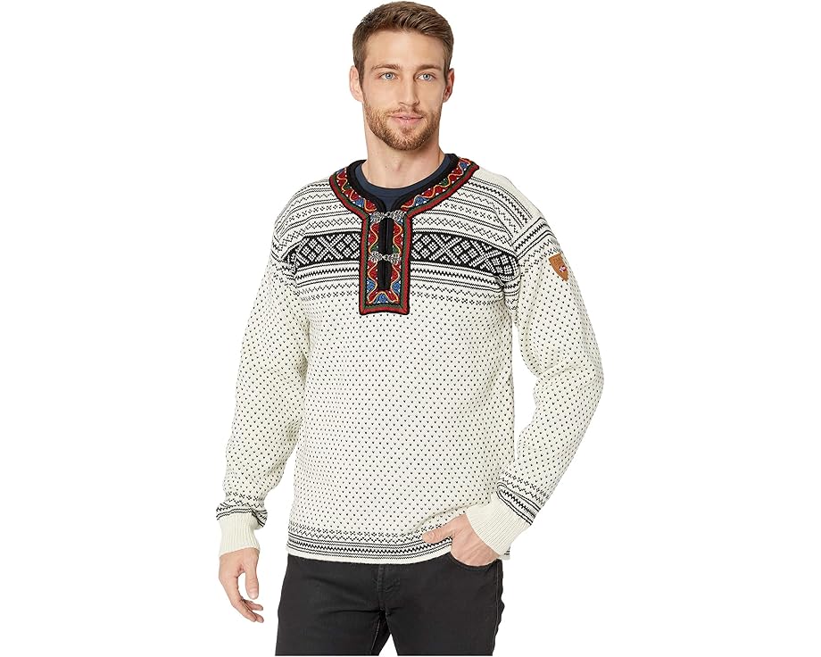 Свитер Dale of Norway Setesdal Unisex из мериносовой шерсти