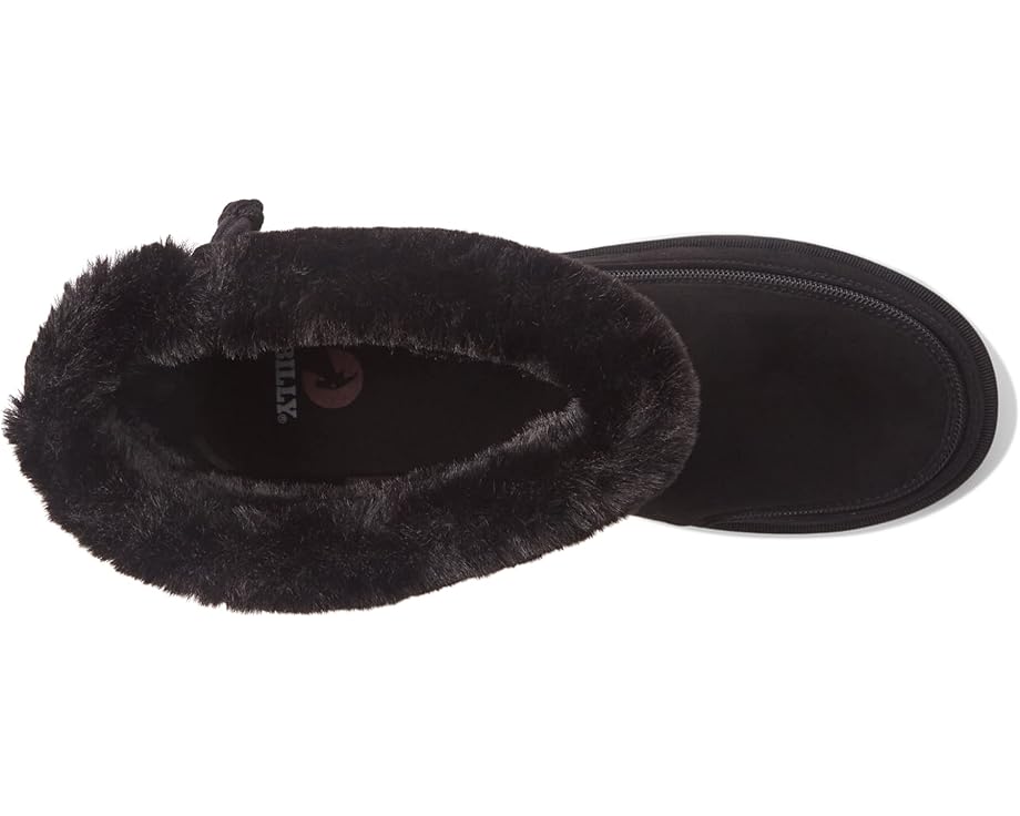 Ботинки BILLY Footwear Cozy II на молнии с круглым носком