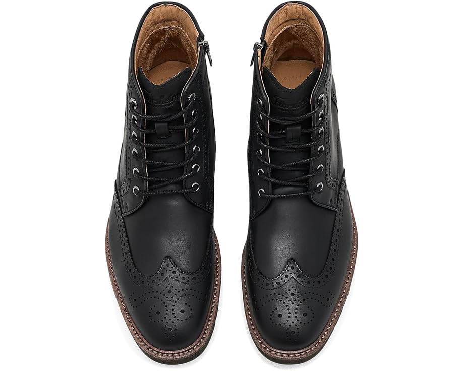 Ботинки Florsheim Redford с крылом и шнуровкой