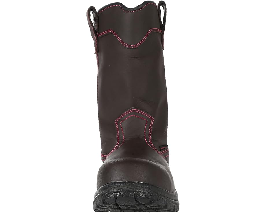 Avenger Work Boots Framer Pull On CT композитные сапоги с мембраной