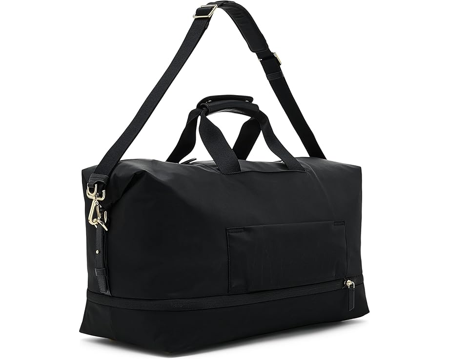 Сумка дорожная Tumi Rhys Expandable Duffel из нейлона с расширением