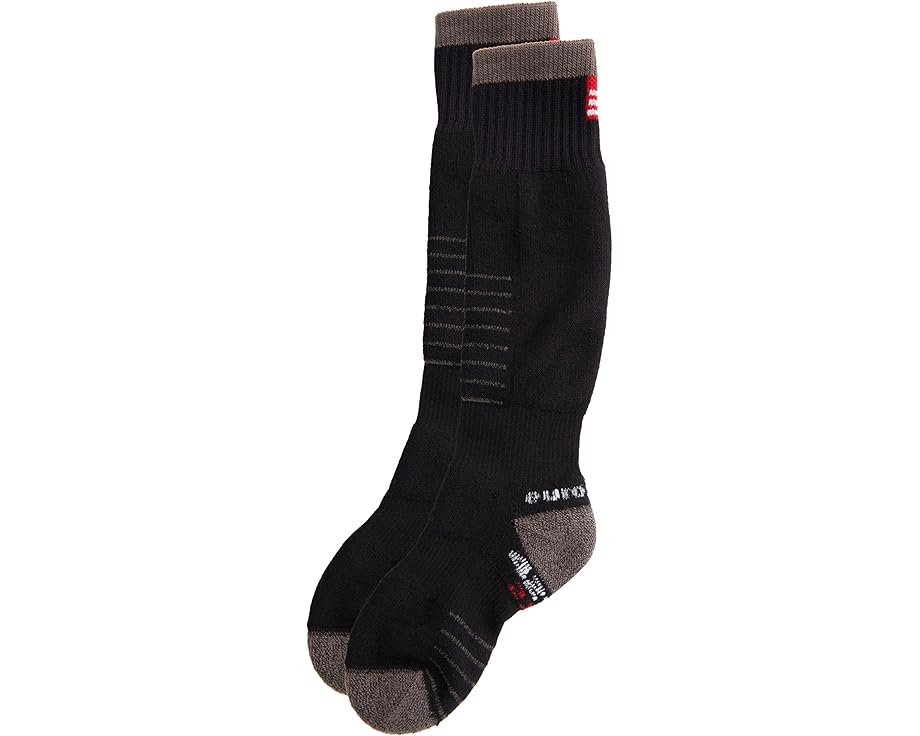 Eurosock носки Snowbase Jr с отводом влаги