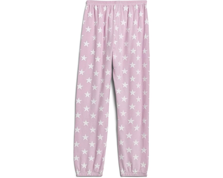 Chaser Kids штаны All Over Stars свободные для детей