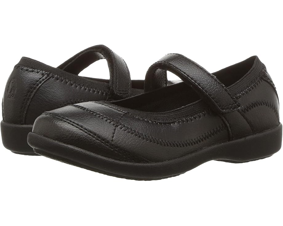 Туфли Reese от Hush Puppies Kids для малышей и детей младшего возраста