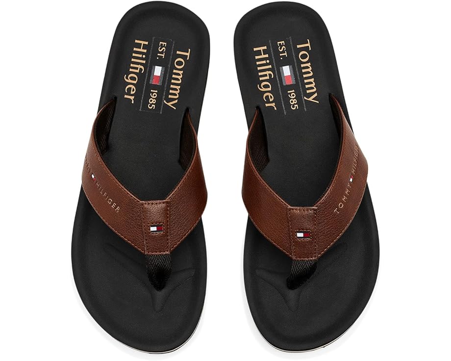Сандалии Tommy Hilfiger Odunan с ремешком и подошвой EVA
