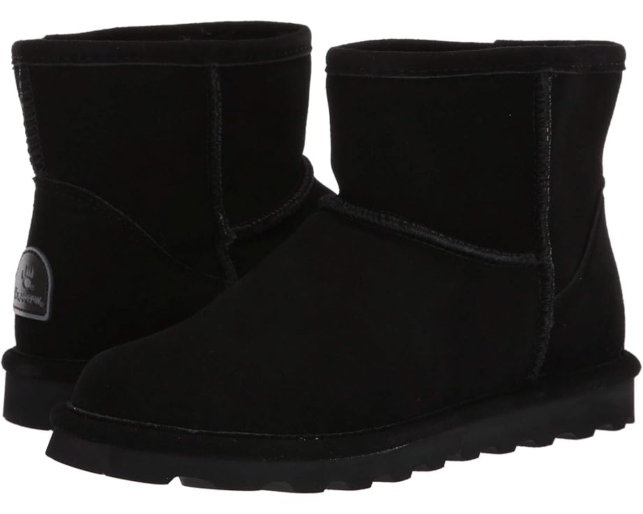 Угги Bearpaw Alyssa с подкладкой из овчины и технологией NeverWet