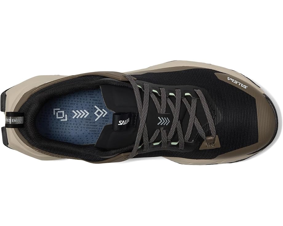 SALEWA Pedroc 2 Ptx легкие треккинговые ботинки для скоростного хайкинга