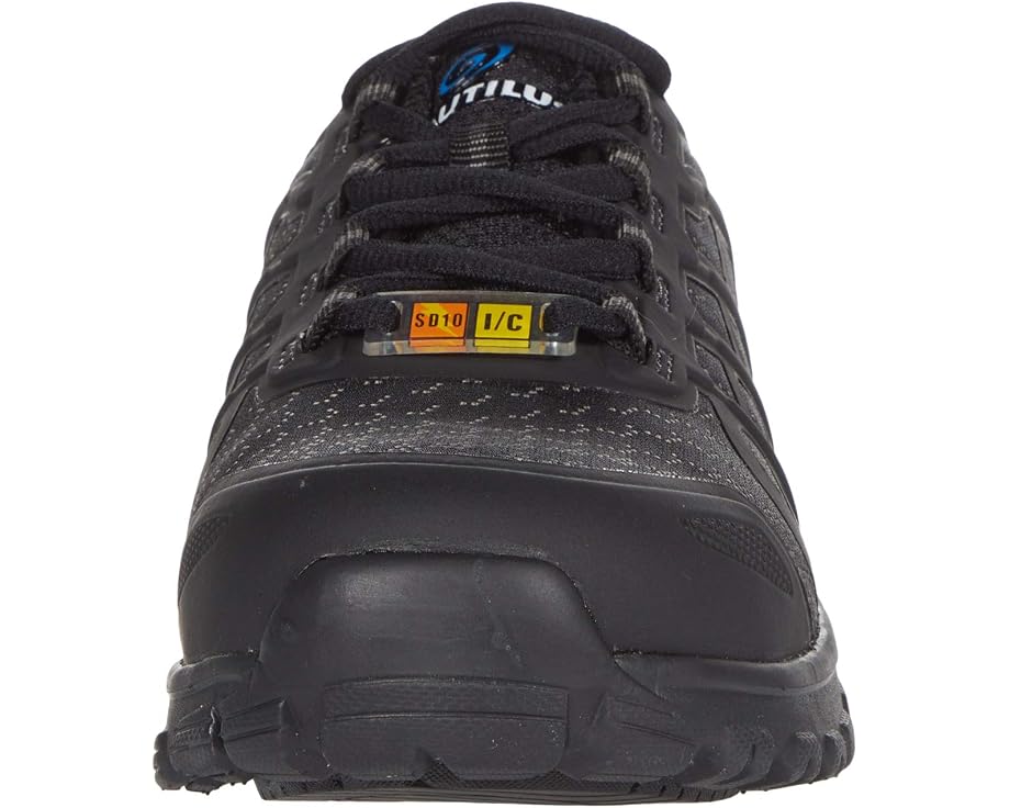 Nautilus Safety Footwear Stratus кроссовки с защитным подноском