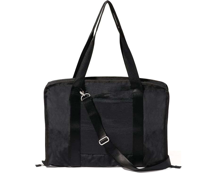 Чемодан для одежды Garment Bag с отделениями из сетки Baggallini