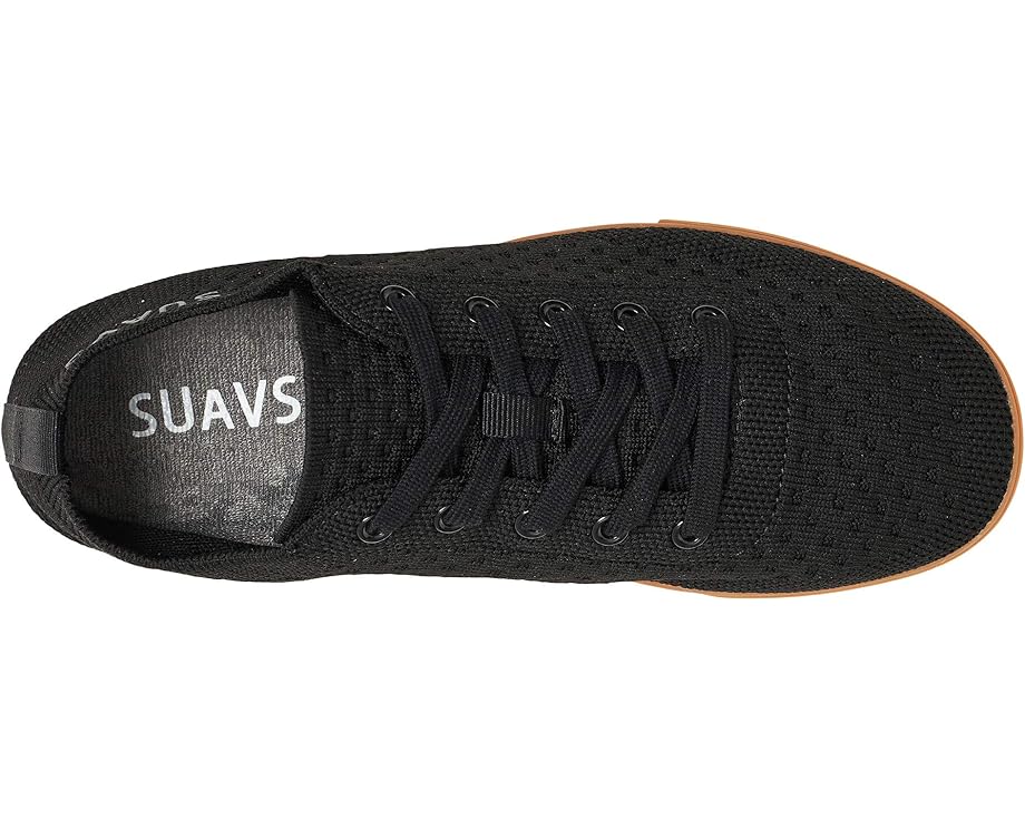 Кроссовки SUAVS The Zilker шнурки