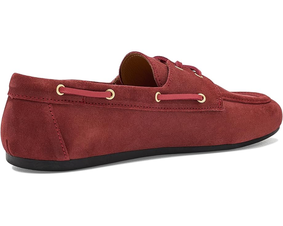 Лоферы Marc Joseph New York Grove Street с бантом