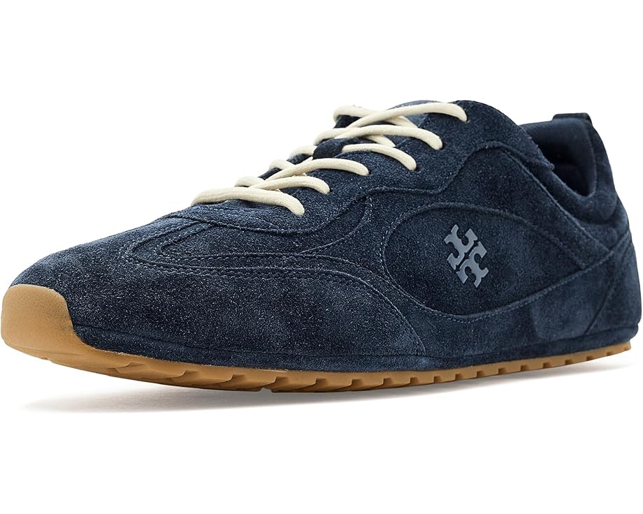 Кроссовки Tory Burch Field в стиле сафари