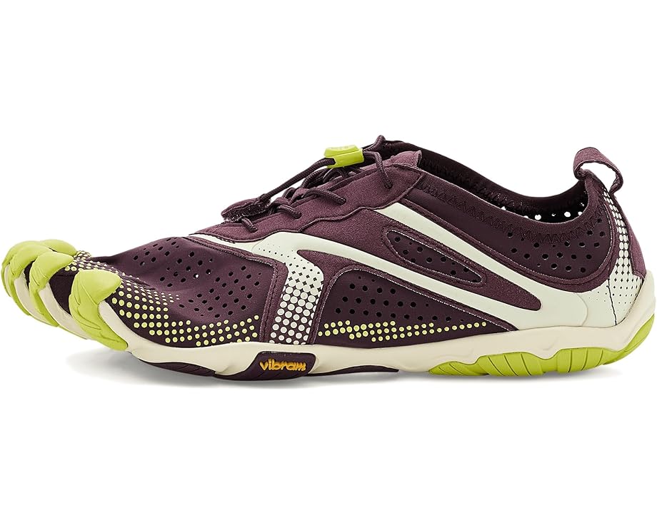 Vibram FiveFingers V-Run EVO минималистичные кроссовки с мембраной