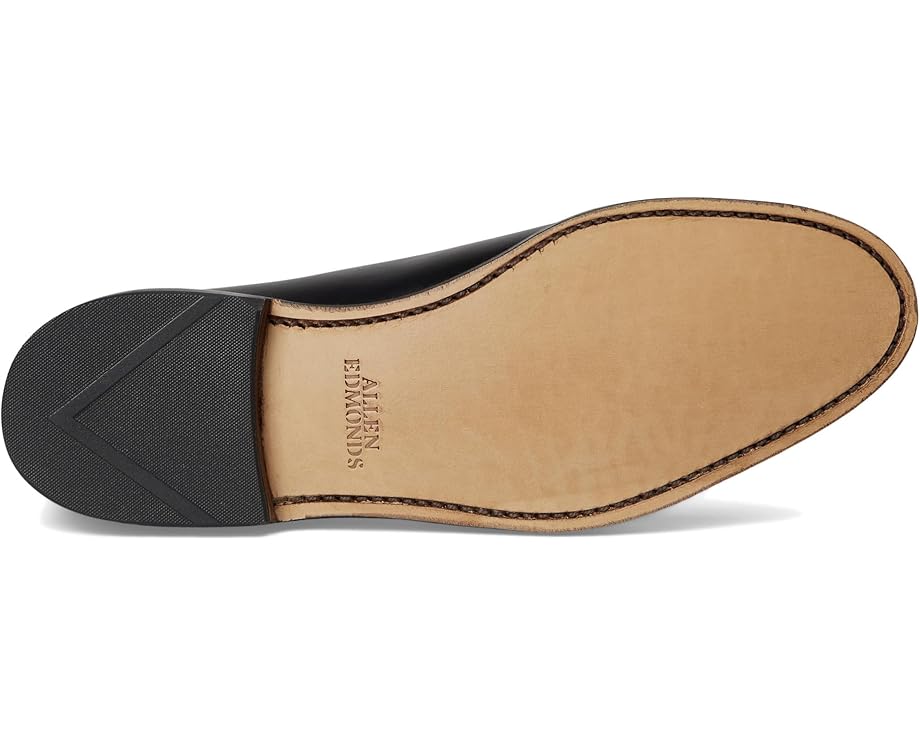 Лоферы Allen Edmonds Randtassel с кисточками и технологией комфорта