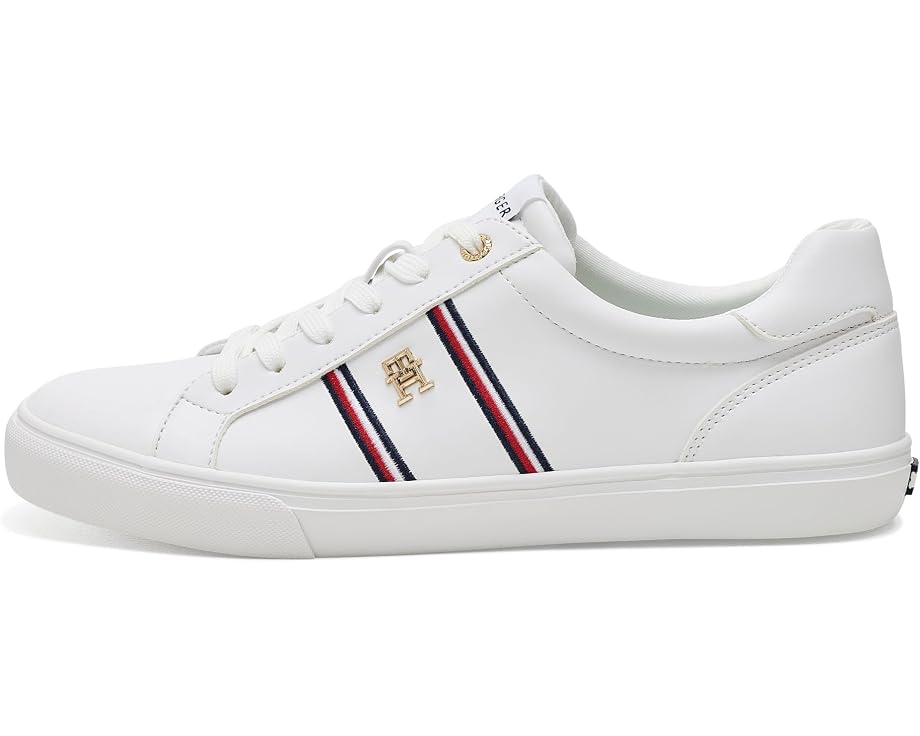 Кроссовки Tommy Hilfiger Liamia на шнуровке