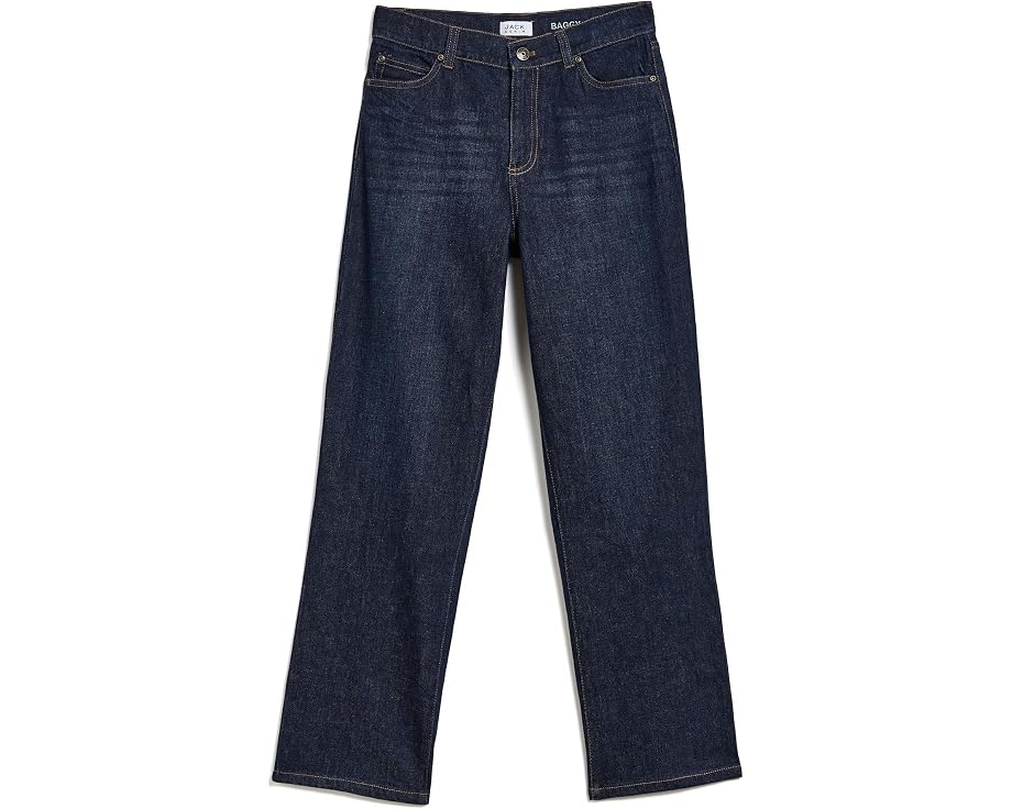 Janie and Jack джинсы Baggy Jeans для детей свободного кроя