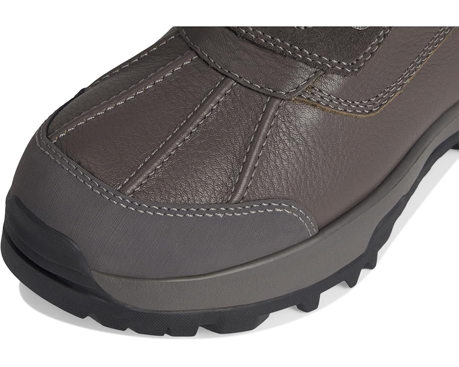 UGG Ботинки Adirondack Boots XXV Chalet с овчиной и утеплителем до -32°C