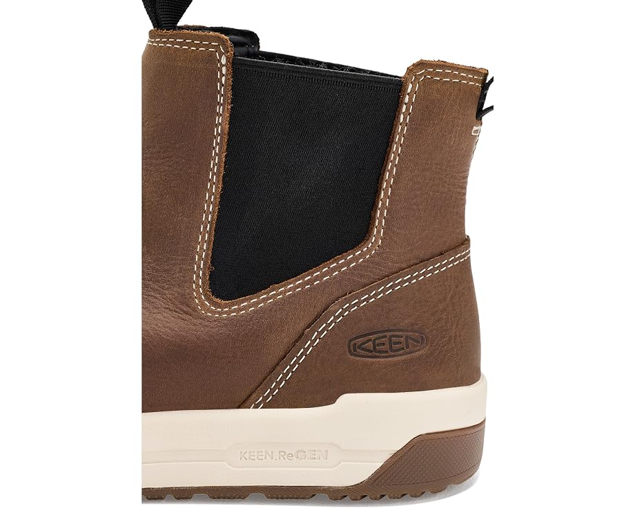 Gibson Chelsea Work Boots (Carbon Toe)