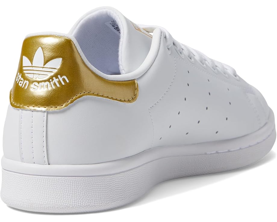 Веганские кроссовки adidas Originals Stan Smith из переработанных материалов