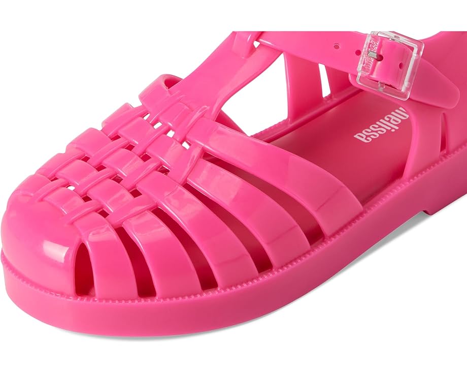 Детские сандалии Mini Melissa Possession с фруктовым ароматом