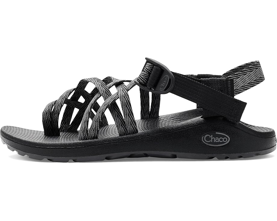 Сандалии Chaco ZX2 Cloud с двойными стропами и амортизацией LUVSEAT