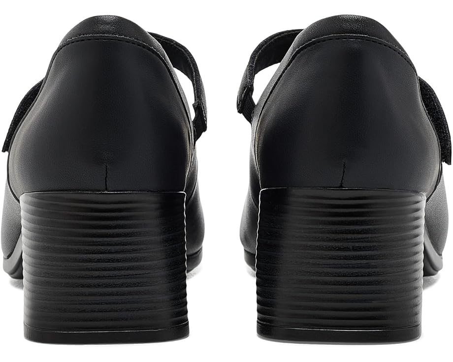 Туфли Clarks Marriann Jane на каблуке для работы и отдыха