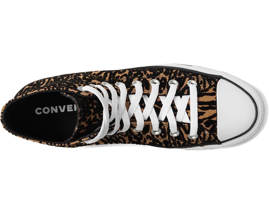 Кеды Converse Chuck Taylor All Star High-Top