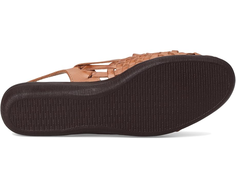 Сандалии Tobago с плетеным верхом и массажной стелькой Comfortiva
