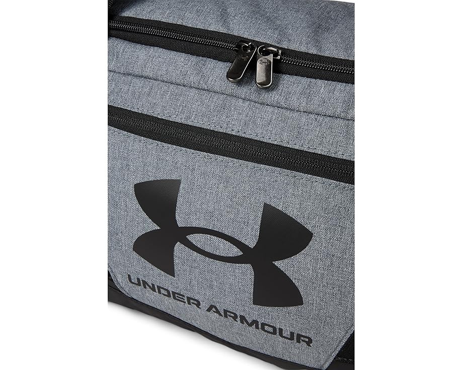 Рюкзак Under Armour Undeniable 5.0 XS с водонепроницаемой технологией и молниями