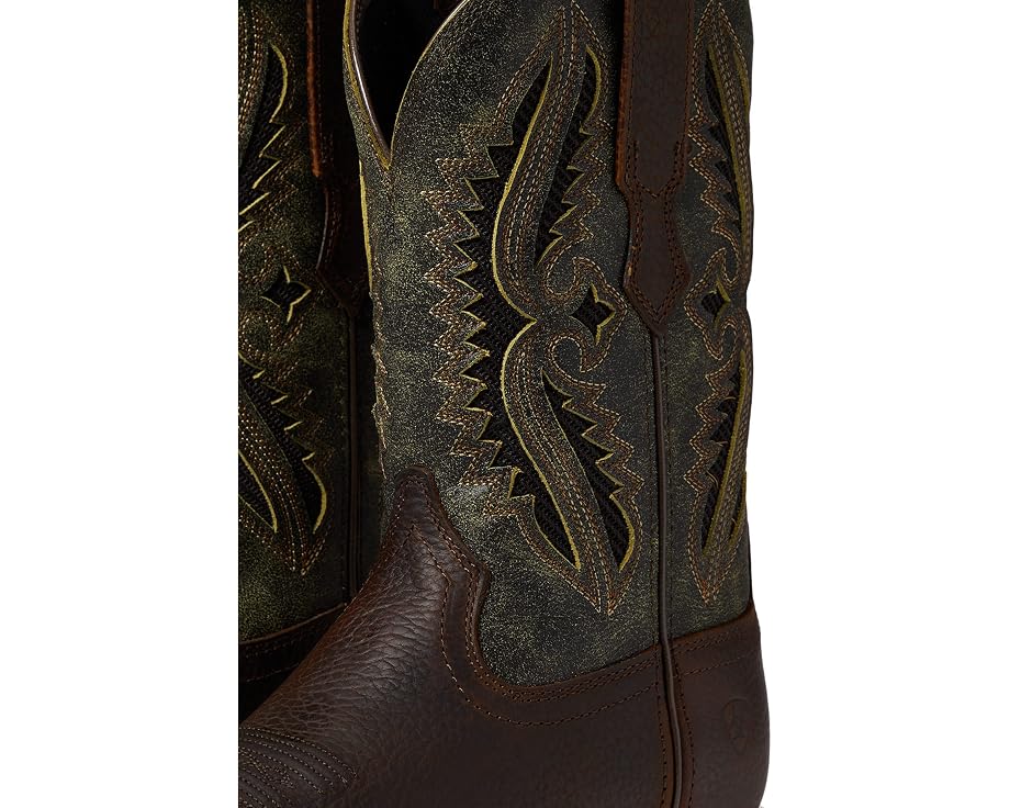 Ковбойские сапоги Ariat Rowder VentTek 360°