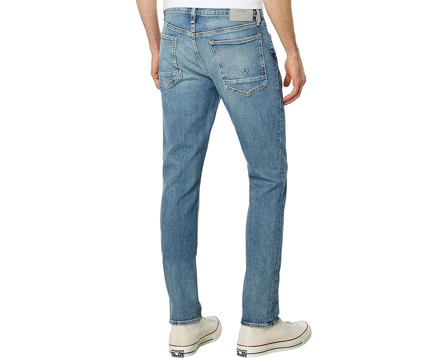 Джинсы Axl Slim in Harbor Hudson Jeans