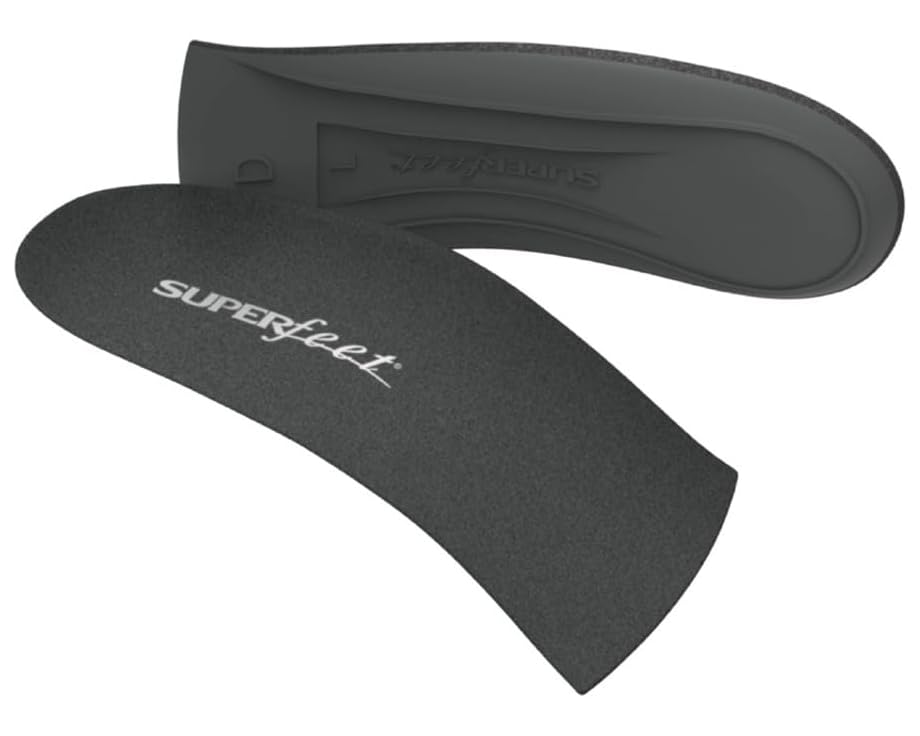 Стельки Superfeet Casual Easyfit с высоким подъемом