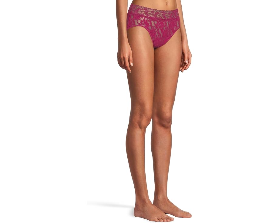 Signature Lace French Brief