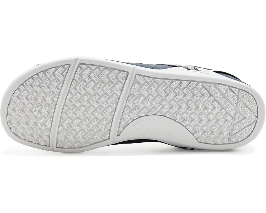 Кроссовки Prio для бега с широким мысом и нулевым перепадом Xero Shoes