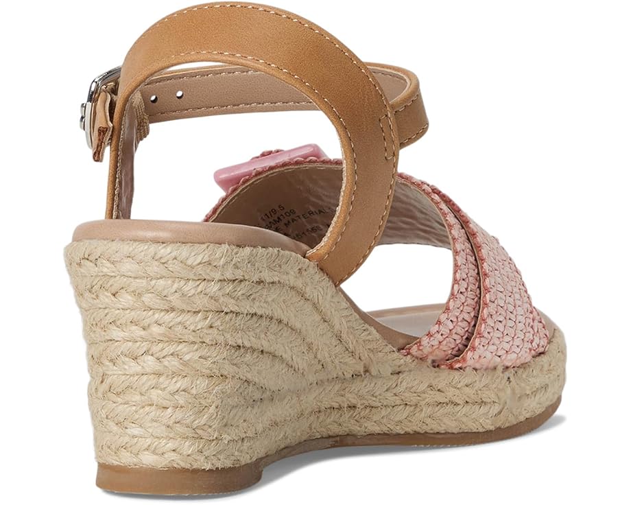 Эспадрильи Sam Edelman Kids Lucia Buckle с ремешком