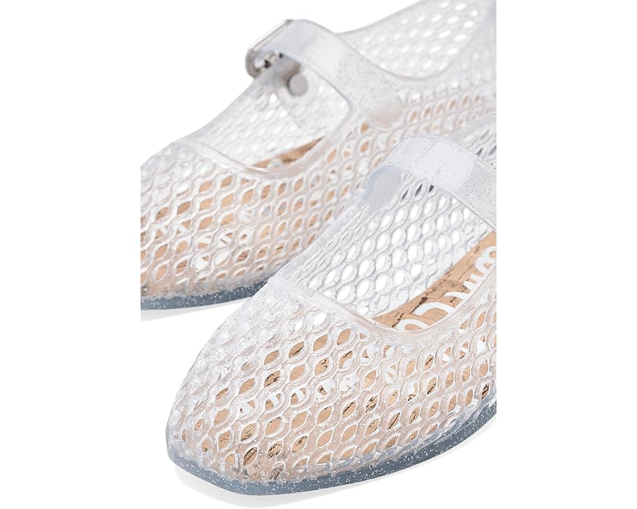 Туфли Quinn Jelly для детей Sam Edelman