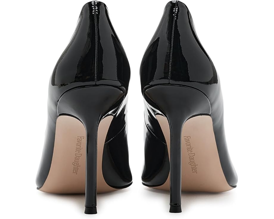 Favorite Daughter Туфли Riley Pump с острым носком
