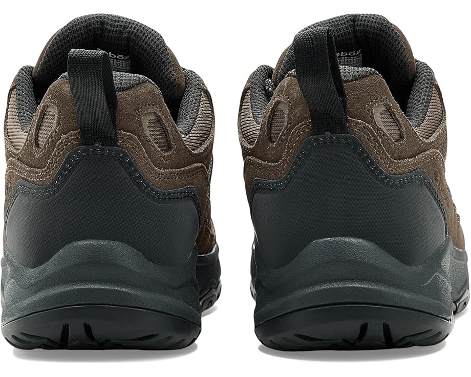 Кроссовки Sawtooth Ascent Low B-dry Oboz на мембране Gore-Tex