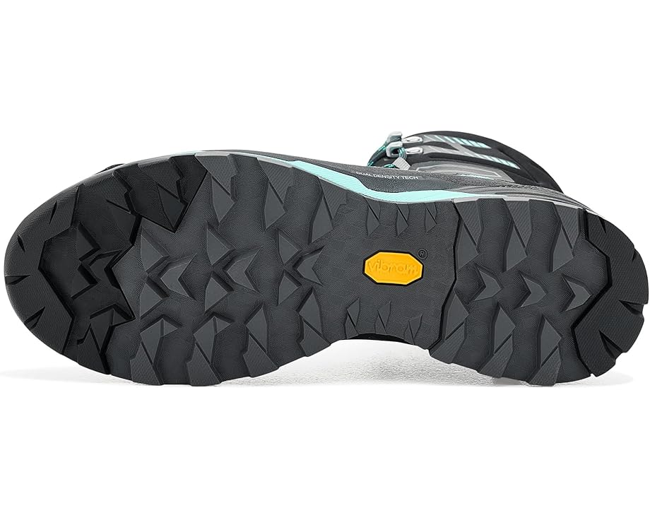 Треккинговые ботинки Finder Pro Gv Ml Asolo на мембране GORE-TEX