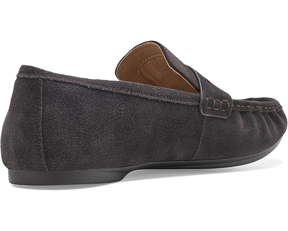 FitFlop туфли лоферы Delicato из замши
